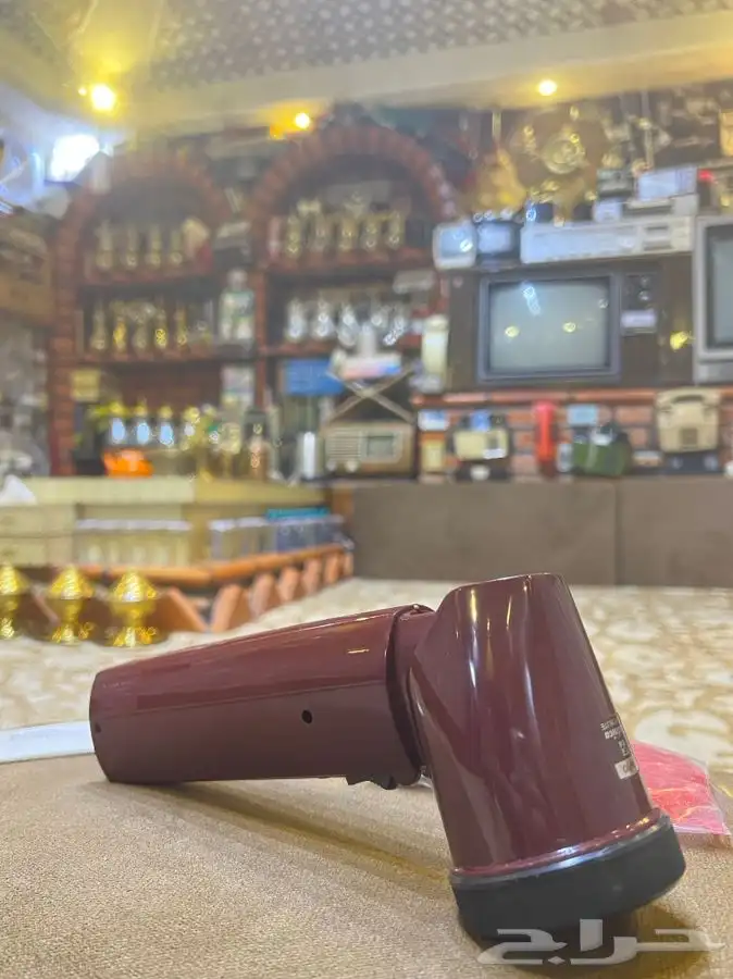 كشاف او تريك سانيو قديم تراثي 10