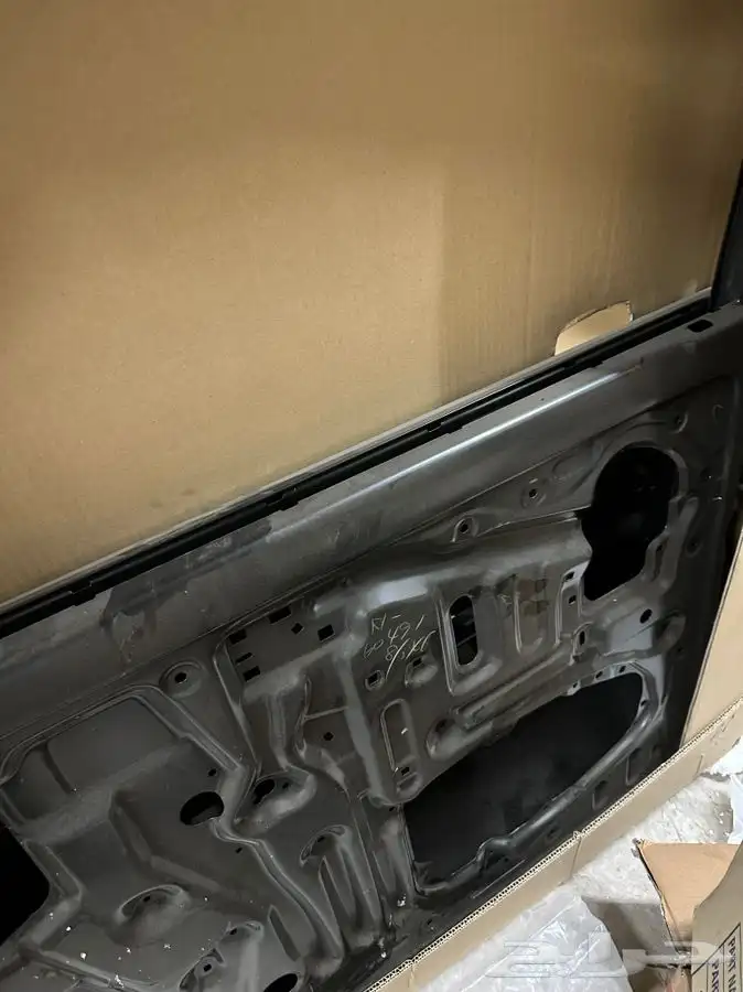 باب شاص وربع من 2010 الى 2023 يمين و جنط وكالة 0