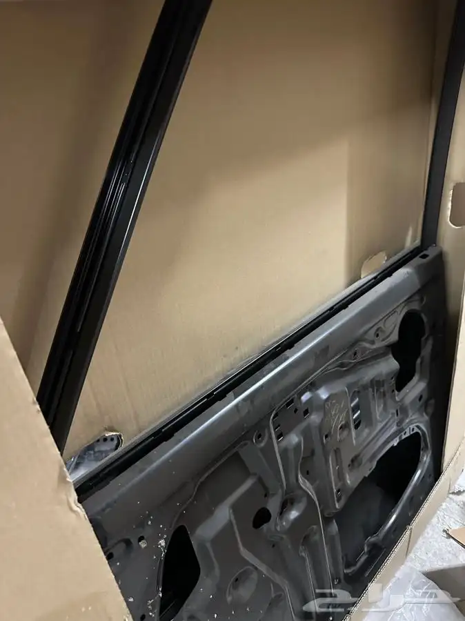 باب شاص وربع من 2010 الى 2023 يمين و جنط وكالة 1