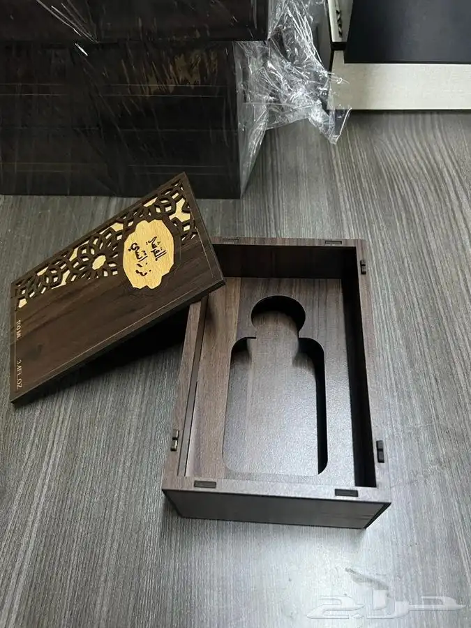 بكسات للعطور بكسات لتولات بكسات للبخور 16