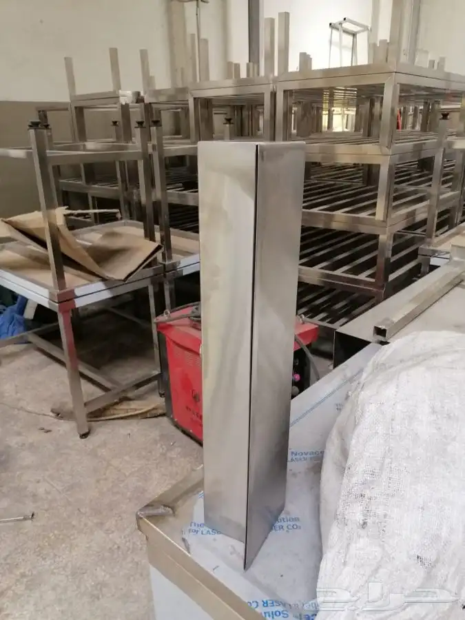 مصبات أستيل 10