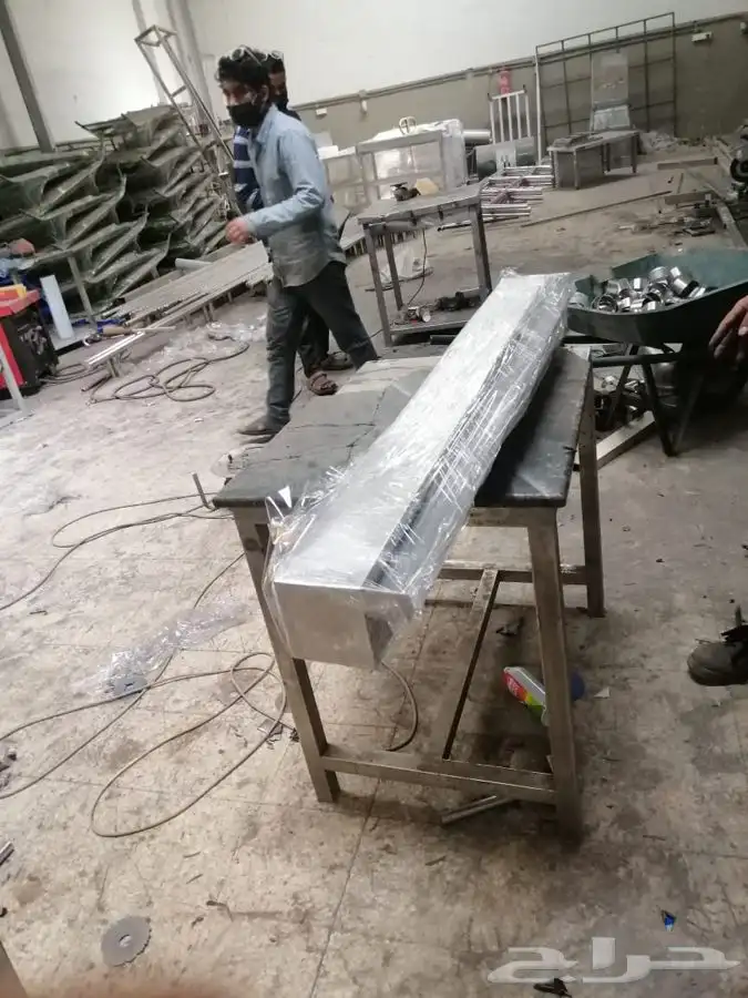 مصبات أستيل 6