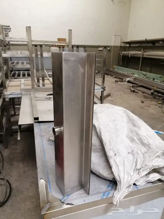 مصبات أستيل 12