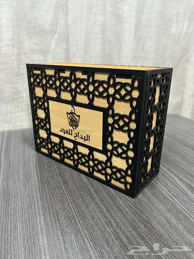 بكسات للعطور بكسات لتولات بكسات للبخور 32