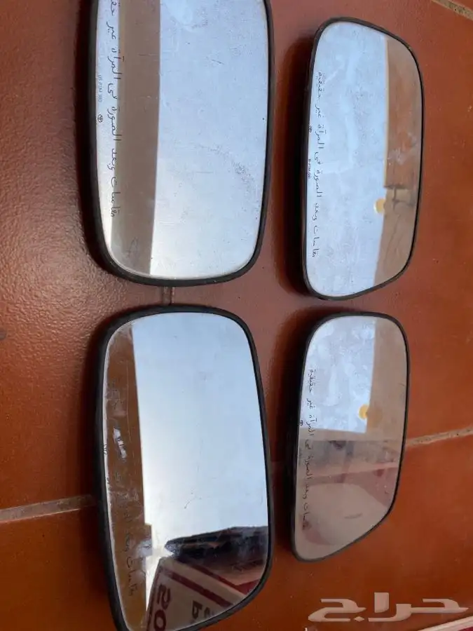 قطع كامري من 98 الى 2002 6