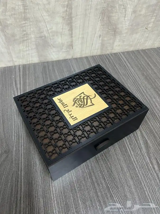 بكسات للعطور بكسات لتولات بكسات للبخور 35