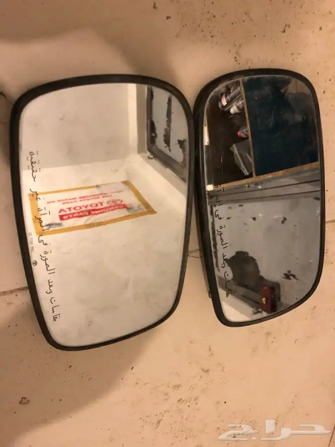 قطع كامري من 98 الى 2002 8