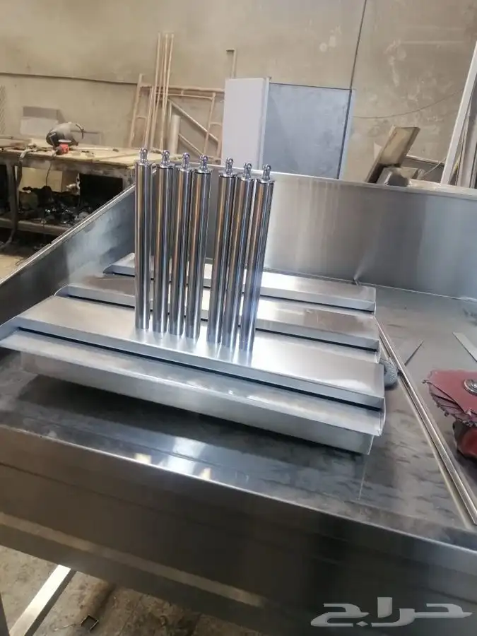 مصبات أستيل 9