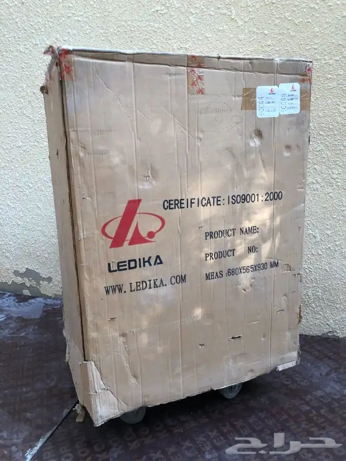 Flight cases صناديق نقل وحفظ 1