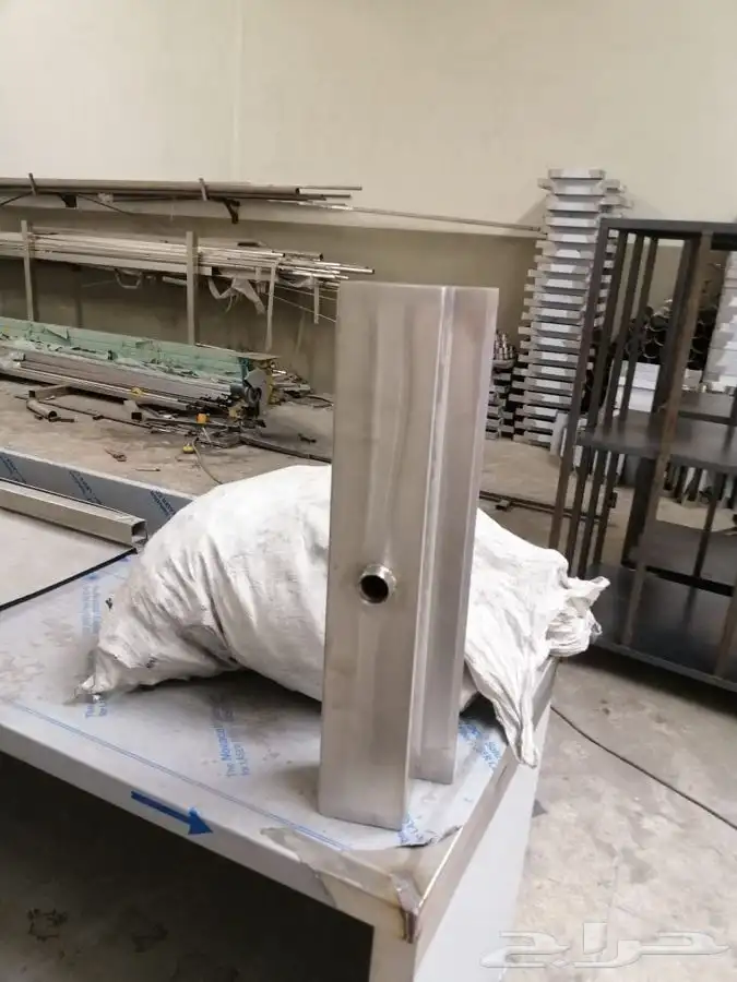 مصبات أستيل 15