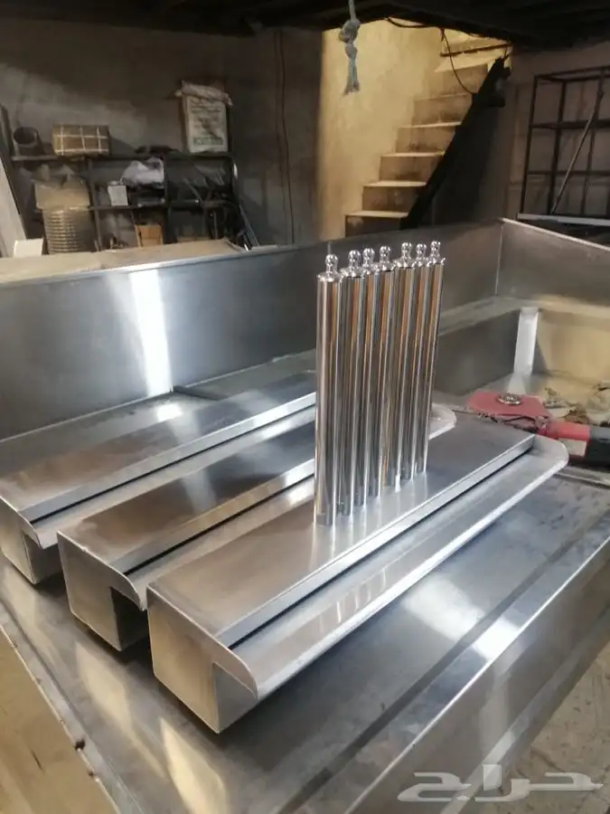 مصبات أستيل 13