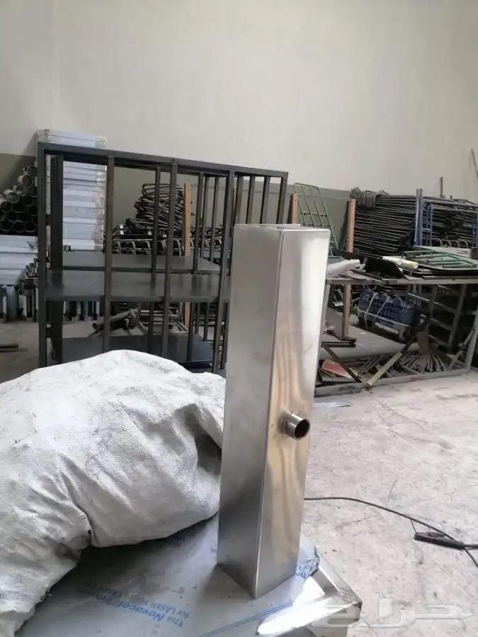 مصبات أستيل 11