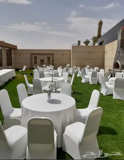 تاجير كراسي الرياض تاجير طاولات طعام الرياض 5