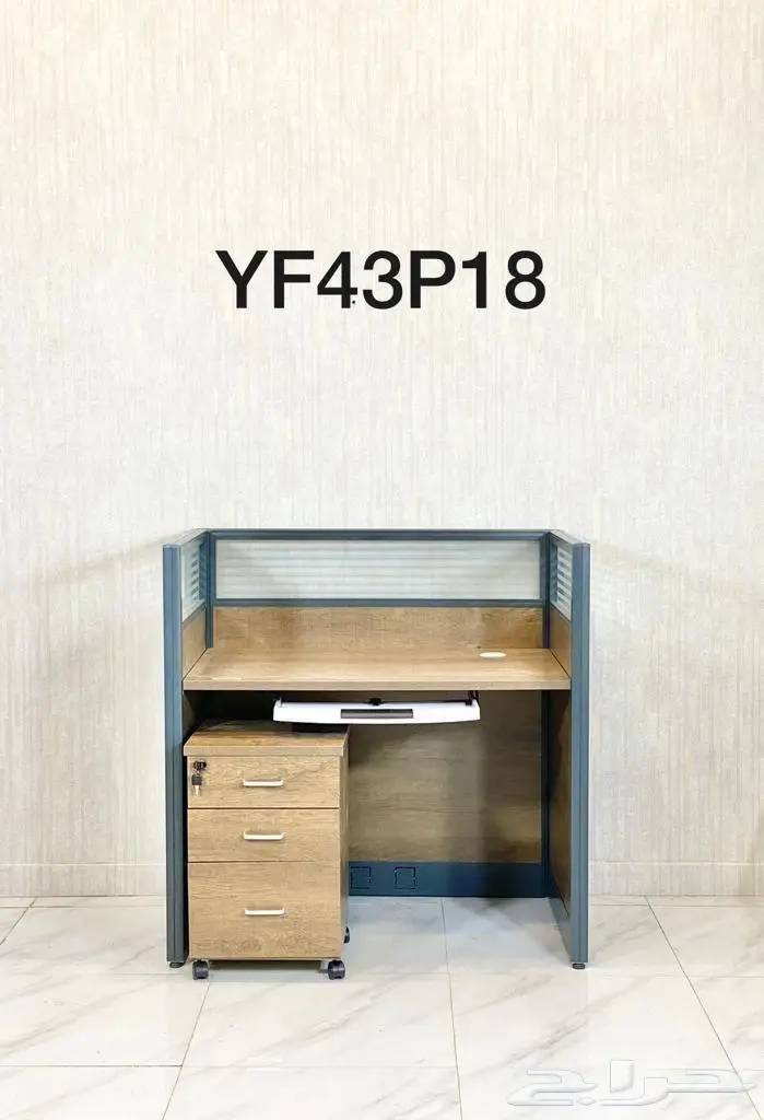 اثاث مكتب جديد باسعار منافسه 14