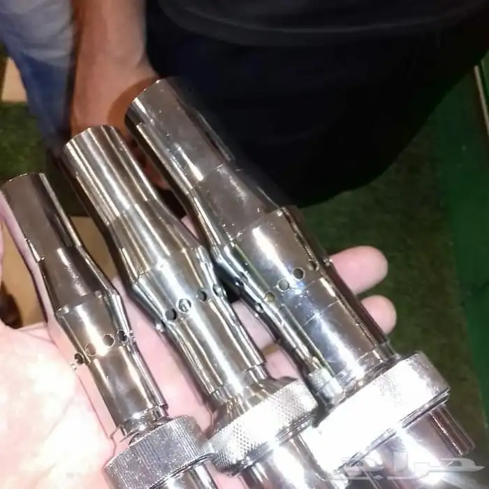 مصبات أستيل 3