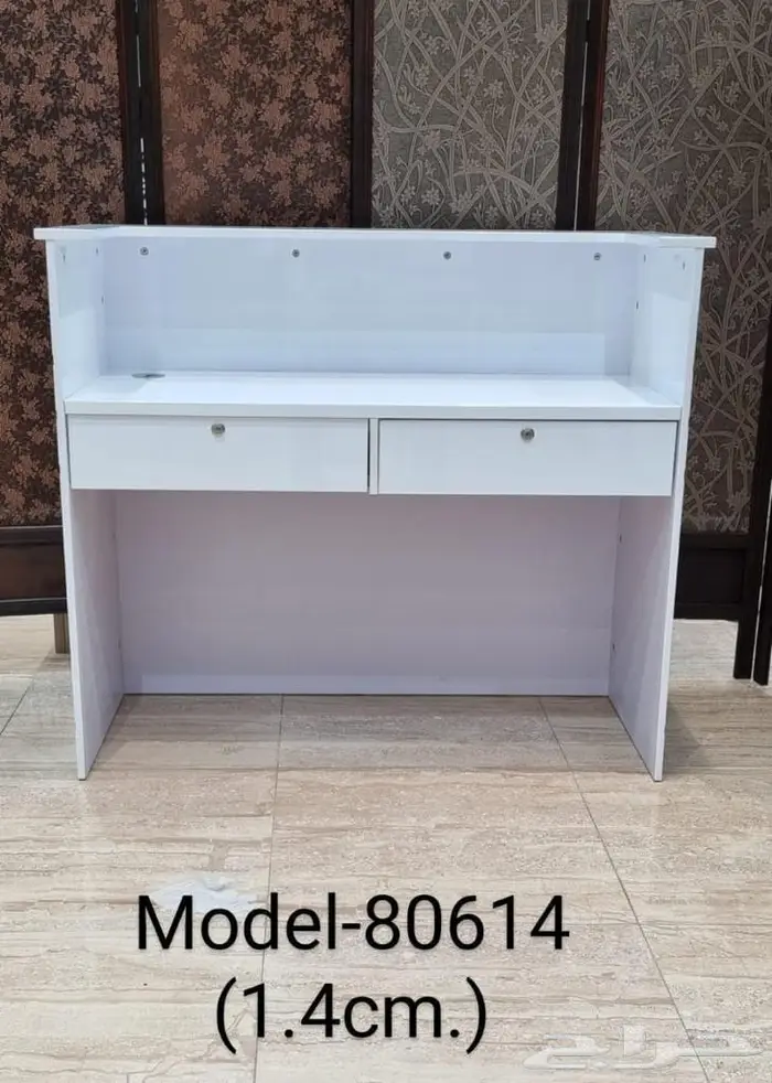 اثاث مكتب جديد باسعار منافسه 19