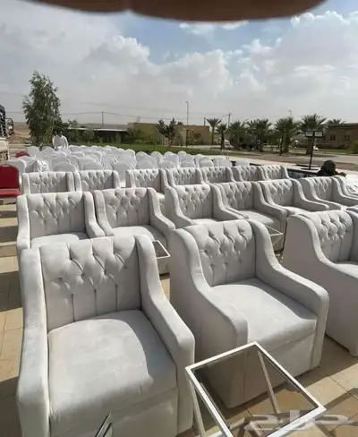 تاجير كراسي الرياض تاجير طاولات طعام الرياض 0