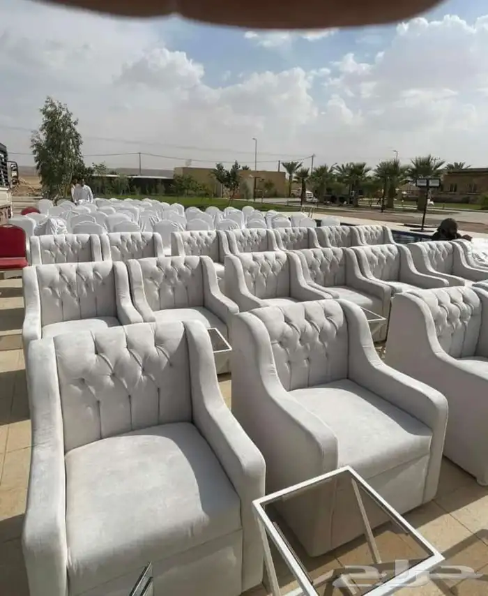 تاجير كراسي الرياض تاجير طاولات طعام الرياض 0