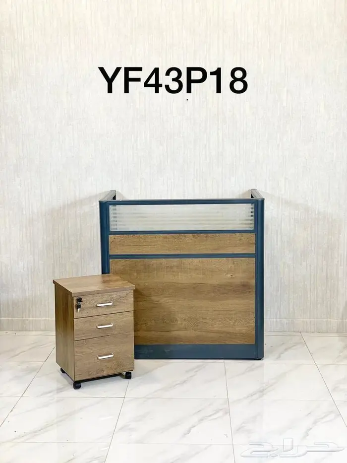 اثاث مكتب جديد باسعار منافسه 15