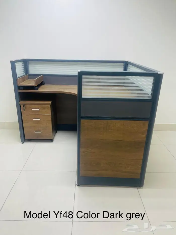اثاث مكتب جديد باسعار منافسه 8