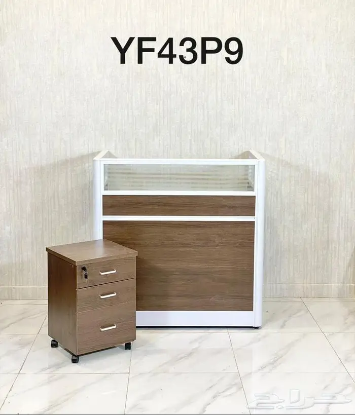 اثاث مكتب جديد باسعار منافسه 13