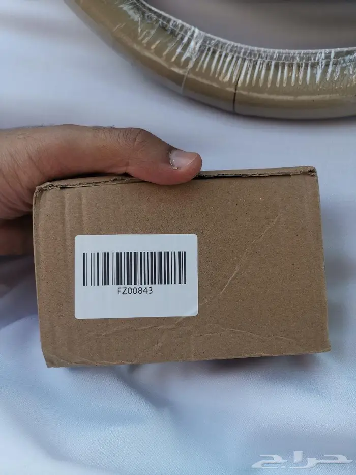كتاوت أو منظم مروحة راديتر للفورد 2