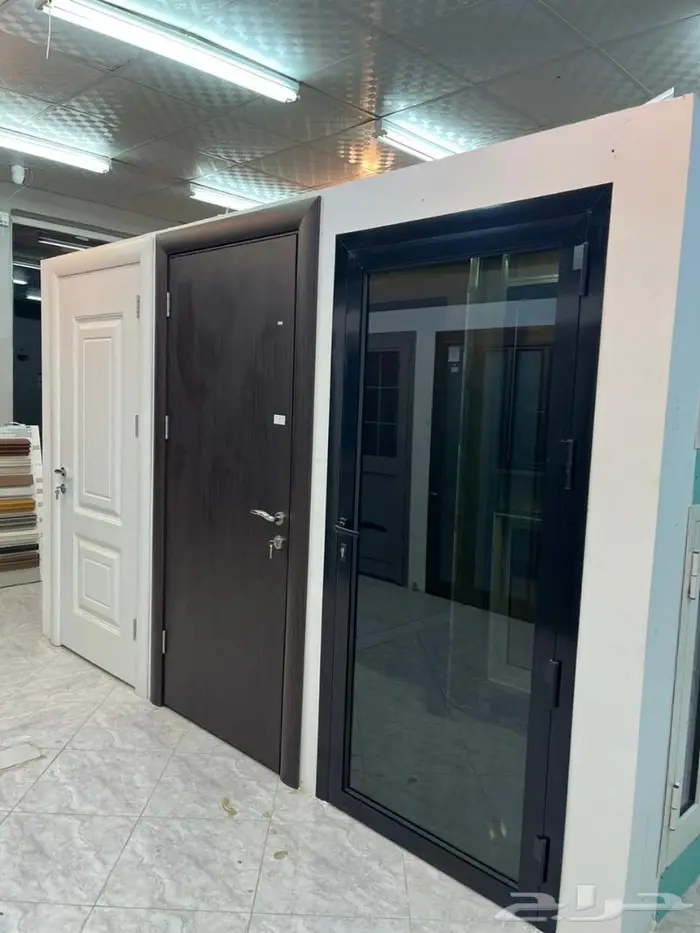 ابواب wpvc 1