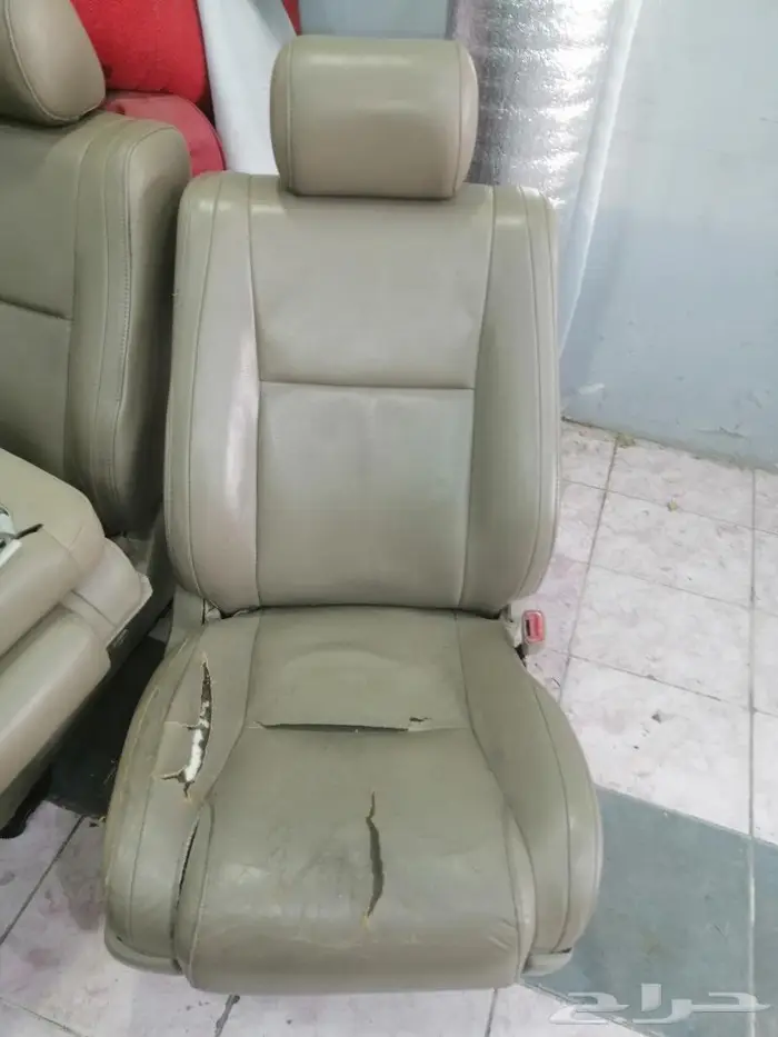 تنجيد سيارات مكه ركائز إنجازات 26