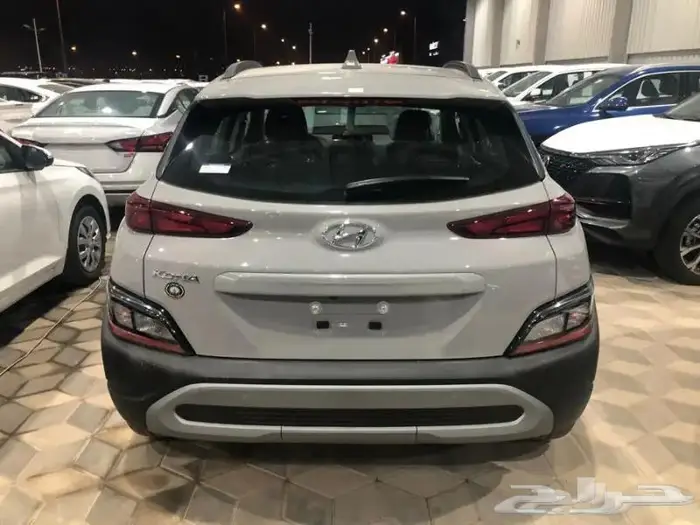 هونداي كونا سمارت 2023 1
