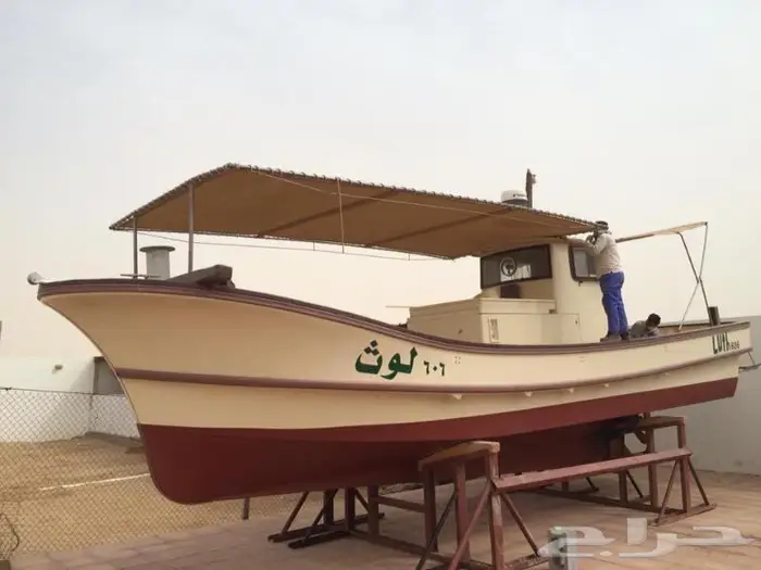 قارب ياماها ياباني 0