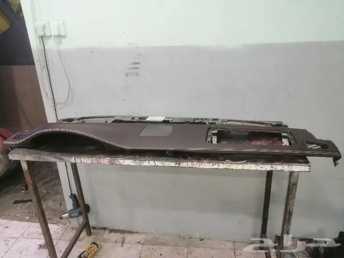 تنجيد سيارات مكه ركائز إنجازات 9