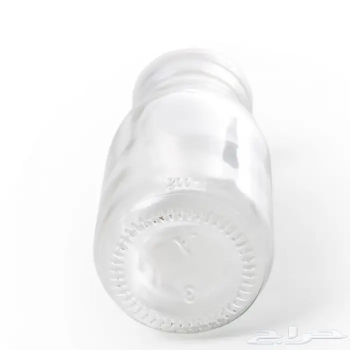 عاب زجاج -علب قزاز-زجاج-علب حليب-علب عصير 3