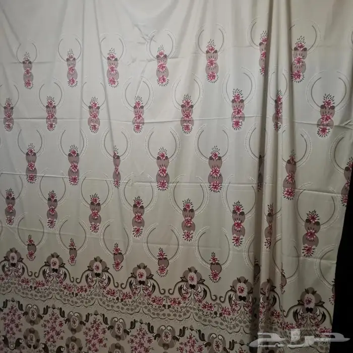 ستائر الطيبين 0