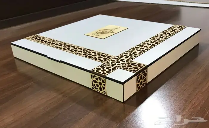بكسات للعطور بكسات لتولات بكسات للبخور 47
