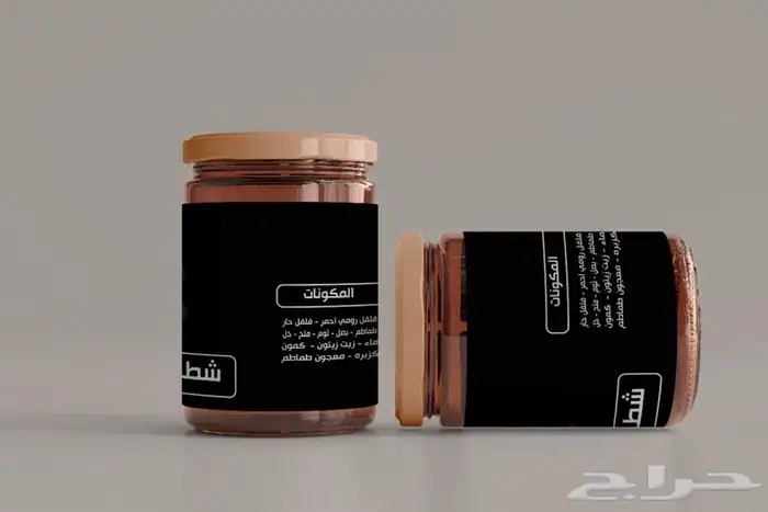 تصميم استيكر-ملصقات . 0