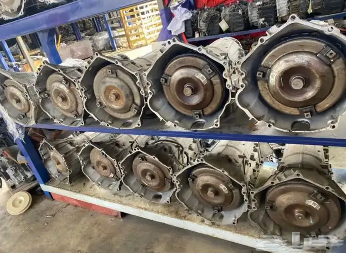 توضيب جيرات جمس يوكن تاهو 0