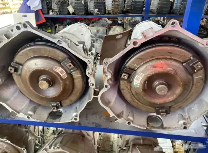 توضيب جيرات جمس يوكن تاهو 1