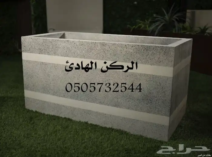 شلالات ونوافير ومراكن 14