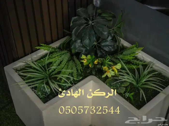 شلالات ونوافير ومراكن 24