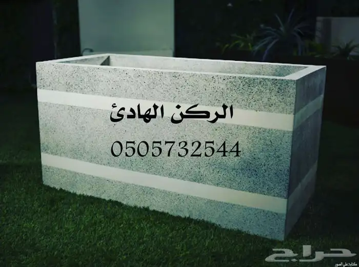شلالات ونوافير ومراكن 11