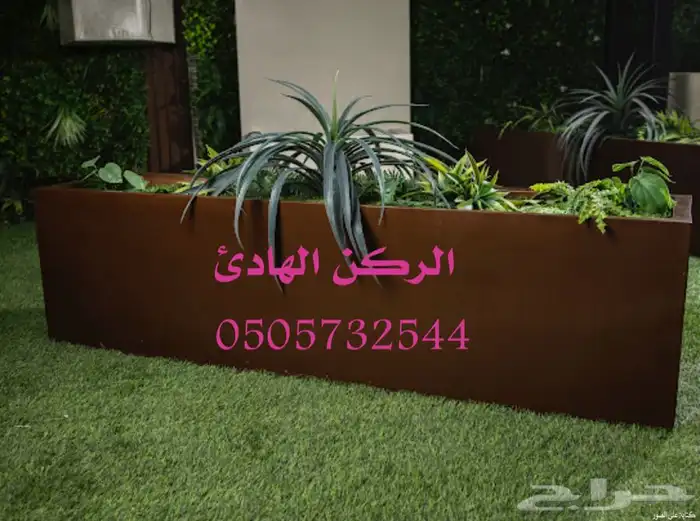 شلالات ونوافير ومراكن 15