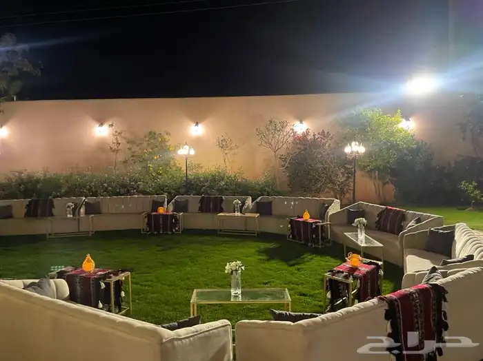 تاجيرجلسات خارجيه 6