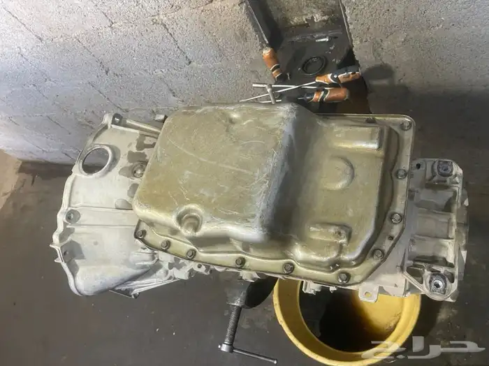 توضيب جيرات جمس يوكن تاهو 4