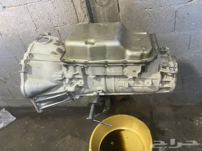 توضيب جيرات جمس يوكن تاهو 5