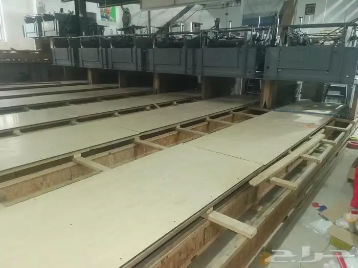 عرض 93000 ألف ريال لمده 7 ايام خطوط البولينج 4