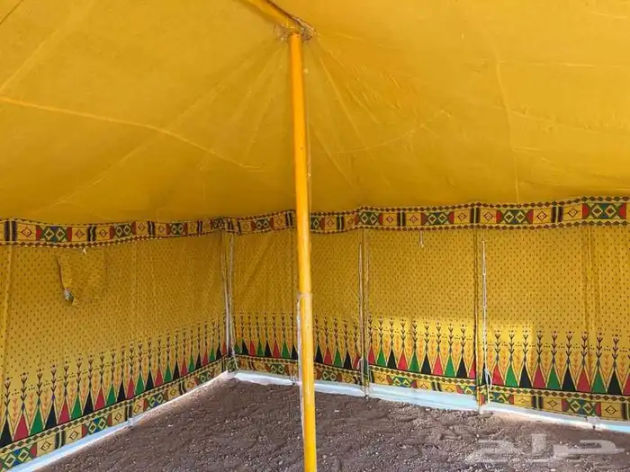 خيام باكستانيه مظلات السيارات المتنقلة 18