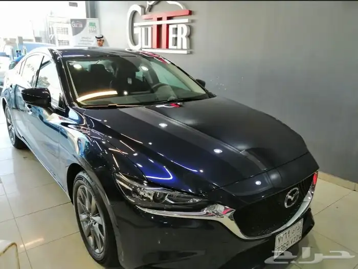 خصم 35 بمناسبة من جليتر لافلام الحمايه والتظليل 8