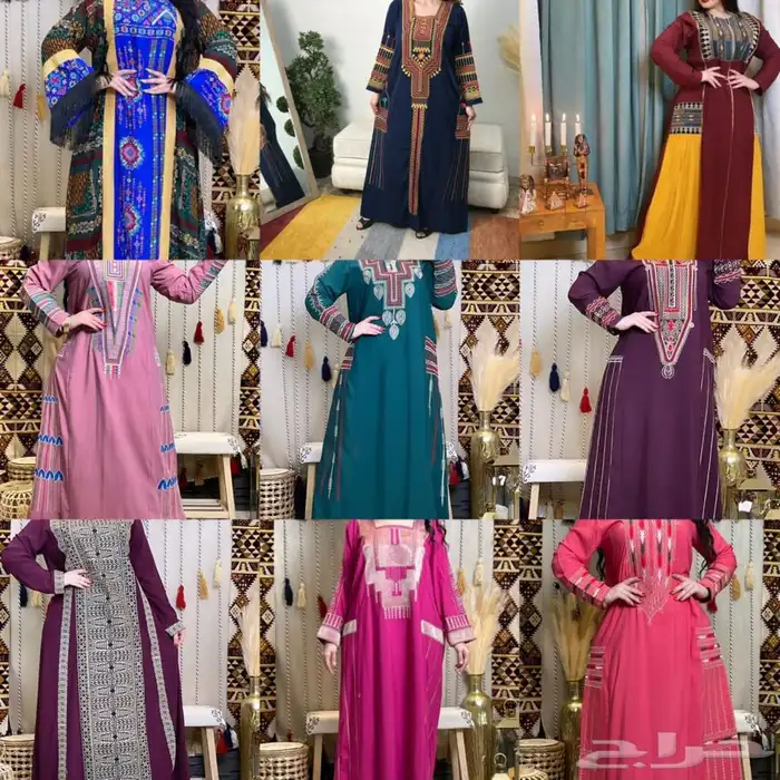 جلابيات مصريه عروض من المصنع مباشره 32