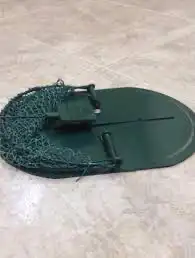 مستلزمات طيور اقفاص مشربيات بياضات ماكليه مصيده 8