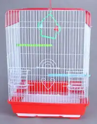 مستلزمات طيور اقفاص مشربيات بياضات ماكليه مصيده 5